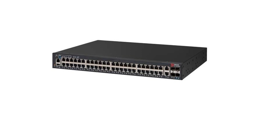 Przełącznik Ruckus ICX7150 (ICX7150-48-4X1G) ICX7150-48-4X1G by Ruckus