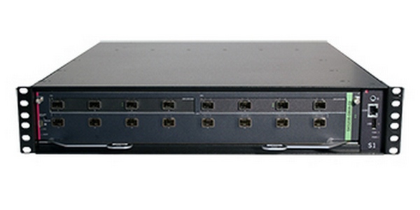 Przełącznik Extreme Networks S-Series Standalone SSA (S1-CHASSIS-A) S1-CHASSIS-A by Extreme