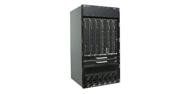 Przełącznik Extreme Networks S-Series Standalone SSA (S6-CHASSIS-POE4) S6-CHASSIS-POE4 by Extreme