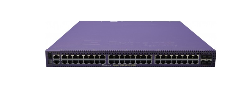 Przełącznik Extreme Summit X450-G2-48t-10GE4-Base 16178 by Extreme