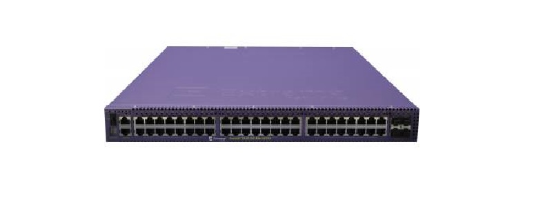 Przełącznik Extreme Summit X450-G2-48p-10GE4-Base 16179 by Extreme