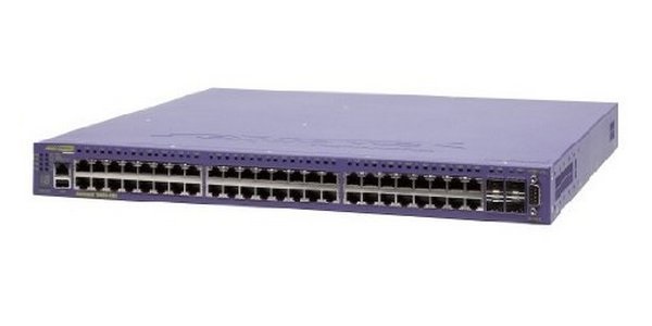 Przełącznik Extreme Summit X460-48p 16404 by Extreme
