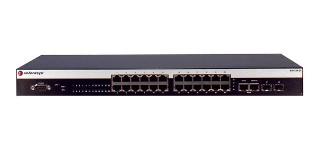 Przełącznik Extreme A-series A4H124-24P A4H124-24P by Extreme