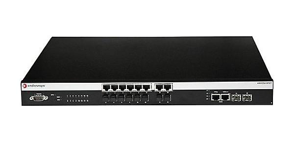 Przełącznik Extreme A-series A4H254-8F8T A4H254-8F8T by Extreme