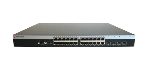 Przełącznik Extreme C-Series C5G124-24 C5G124-24 by Extreme