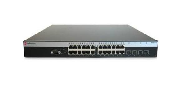 Przełącznik Extreme 800-Series (08G20G4-24P) 08G20G4-24P by Extreme