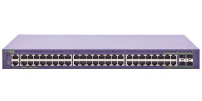 Przełącznik Extreme Summit X480-48t-TAA 16301T by Extreme