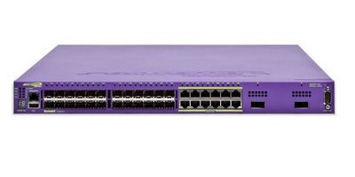 Przełącznik Extreme Summit X480-24x 16303 by Extreme