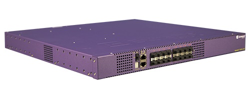 Przełącznik Extreme Summit X620-16x-Base 17401 by Extreme
