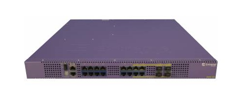 Przełącznik Extreme Summit X620-16t-Base 17402 by Extreme