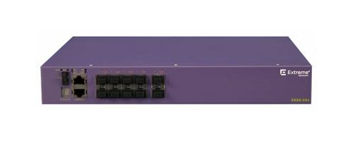 Przełącznik Extreme Summit X620-10x-Base 17404 by Extreme