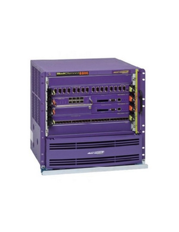 Przełącznik Extreme BlackDiamond (BD 8806 6-Slot Chassis) 41012 by Extreme