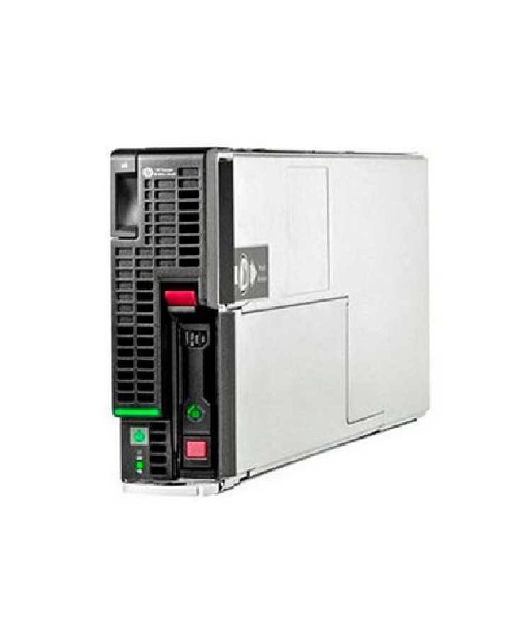 Serwer HP ProLiant BL465c Gen8 (699047-B21) 699047-B21 by HPE
