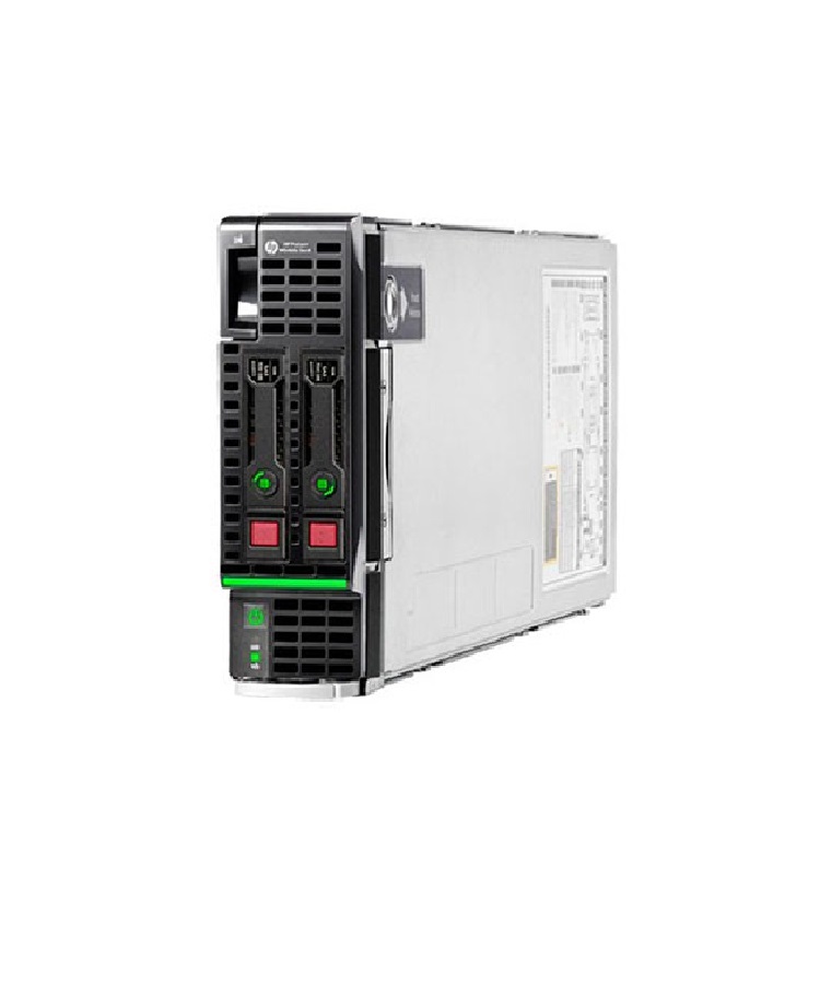 Serwer HP ProLiant WS460c Gen8 (678275-B21) 678275-B21 by HPE