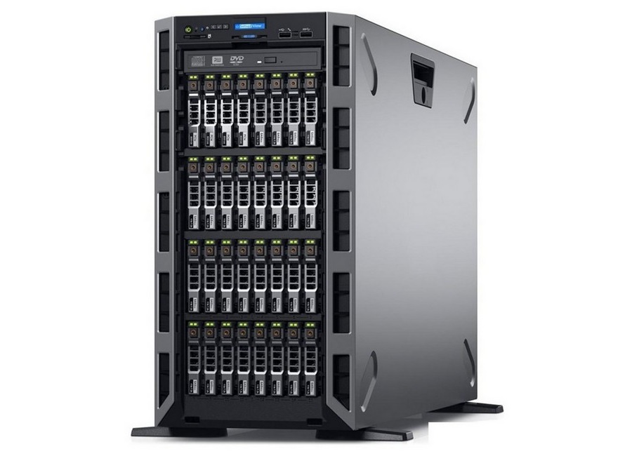 Serwer DELL PowerEdge T630 T630 by Dell
