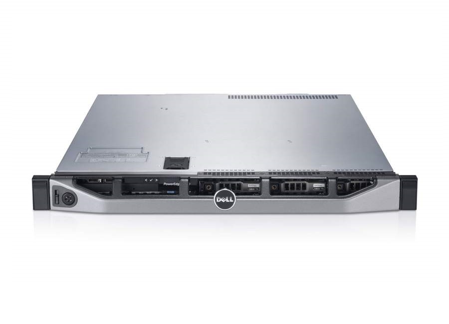 Serwer DELL PowerEdge R430 R430 by Dell
