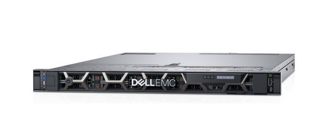 Serwer DELL PowerEdge R640 R640 by Dell