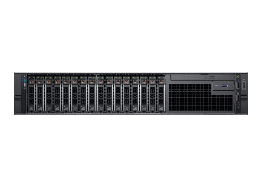 Serwer DELL PowerEdge R740 R740 by Dell