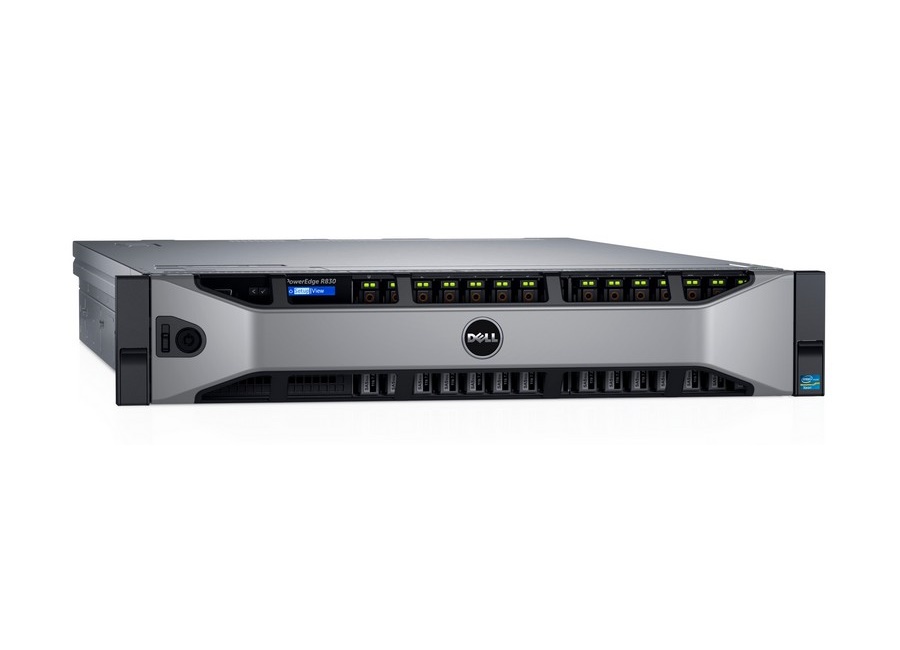 Serwer DELL PowerEdge R830 R830 by Dell