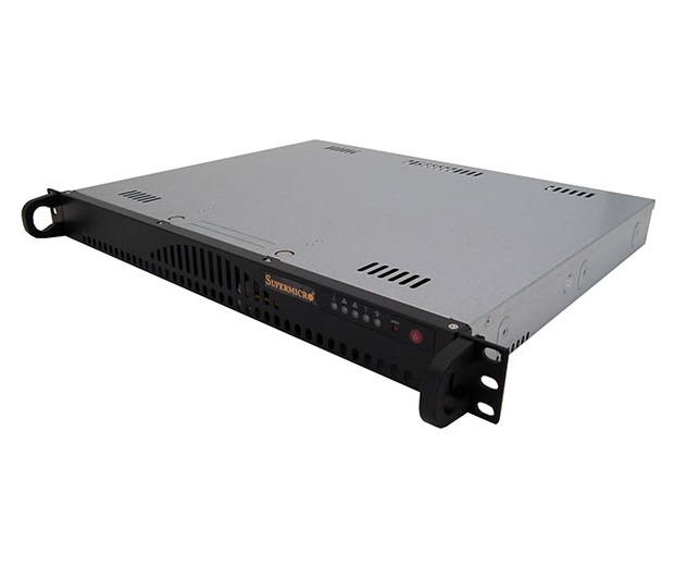 Serwer Supermicro 5018A-MLTN4 (SYS-5018A-MLTN4) SYS-5018A-MLTN4 by Supermicro