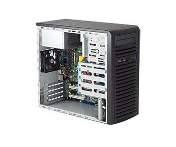 Serwer Supermicro 5039S-i+ (SYS-5039S-i+) SYS-5039S-i+ by Supermicro