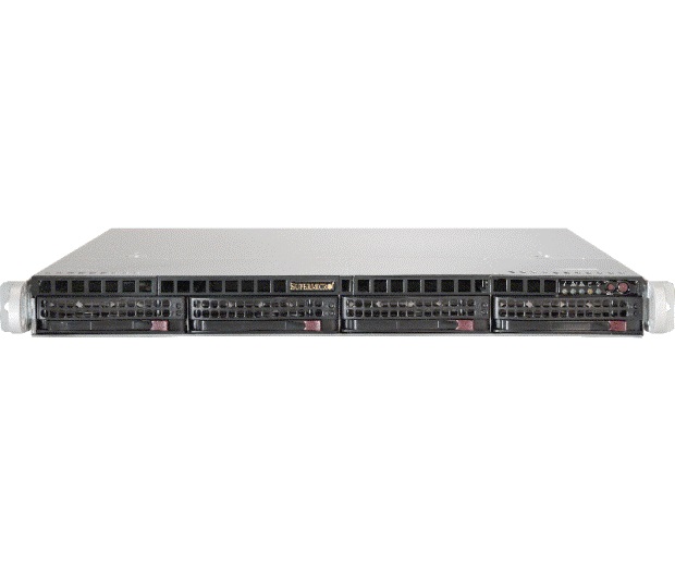 Serwer Supermicro 5018R-C (SYS-5018R-C) SYS-5018R-C by Supermicro