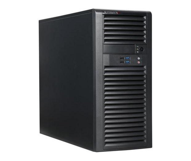 Serwer Supermicro 7038A-i (SYS-7038A-i) SYS-7038A-i by Supermicro