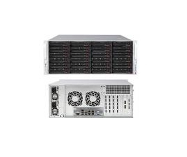 Serwer Supermicro 6048R-C1R24 (SYS-6048R-C1R24) SYS-6048R-C1R24 by Supermicro