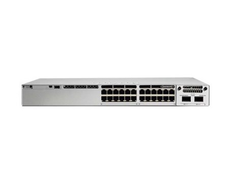 Przełącznik Cisco C9300-24U-E C9300-24U-E by Cisco