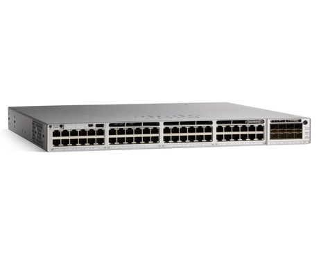 Przełącznik Cisco C9300-48P-E C9300-48P-E by Cisco