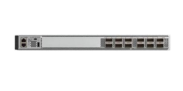 Przełącznik Cisco C9500-12Q-A C9500-12Q-A by Cisco