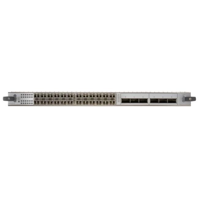 Moduł interfejsu Juniper MPC5E-40G10G MPC5E-40G10G by Juniper