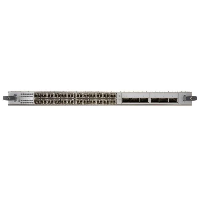 Moduł interfejsu Juniper MPC5EQ-40G10G MPC5EQ-40G10G by Juniper