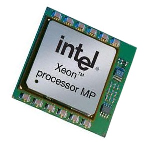Процесор Intel Xeon MP X7550 X7550 by Intel