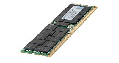 Модуль пам'яті HP 4GB RDIMM (713981-B21) 713981-B21 by HPE