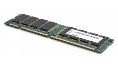 Модуль пам'яті IBM Express 8GB RDIMM (00FE675) 00FE675 by IBM