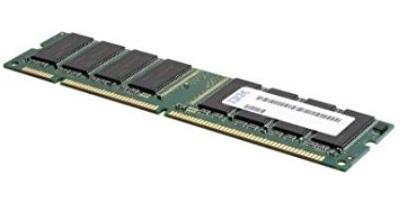 Модуль пам'яті IBM Express 8GB RDIMM (00FE674) 00FE674 by IBM