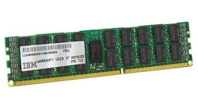 Модуль пам'яті IBM 8GB (46W0788) 46W0788 by IBM