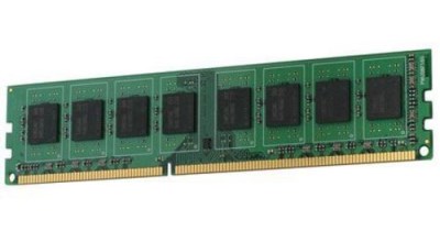 Модуль пам'яті DDR3 4GB QNAP RAM-4GDR3-LD-1600 RAM-4GDR3-LD-1600 by QNAP