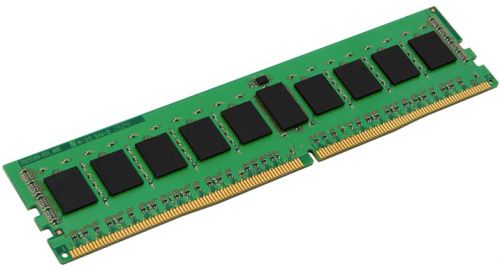 Модуль пам'яті DDR4 4GB HP 726717-B21 726717-B21 by HPE
