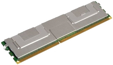 Модуль пам'яті HPE 16GB (500666-B21) 500666-B21 by HPE
