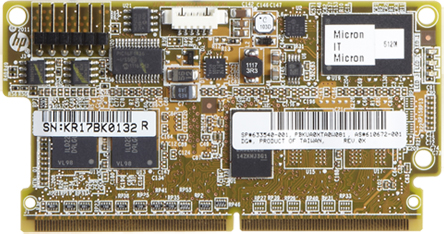 Модуль пам'яті HP 512MB (695793-B21) 695793-B21 by HPE