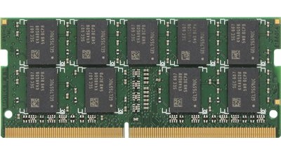 Модуль пам'яті Synology RAMEC2133DDR4SO-16GB RAMEC2133DDR4SO-16GB by Synology
