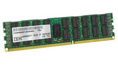 Модуль пам'яті IBM 16GB (00D4968) 00D4968 by IBM
