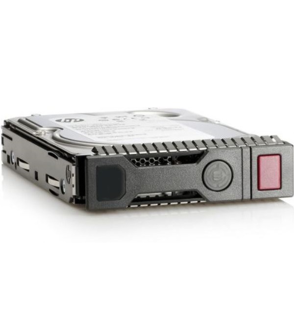 Жорсткий диск SAS 600GB Lenovo (90Y8872) 90Y8872 by Lenovo