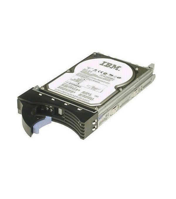 Жорсткий диск IBM 4TB (00MJ129) 00MJ129 by IBM