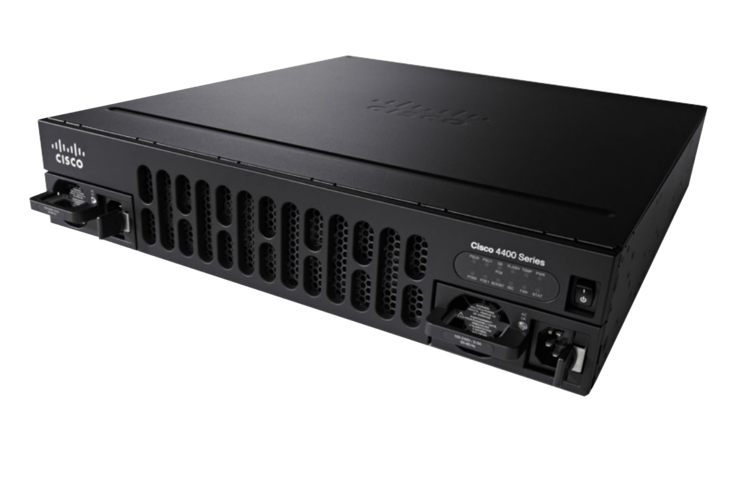 Router Cisco ISR4451-X/K9 ISR4451-X/K9 by Cisco