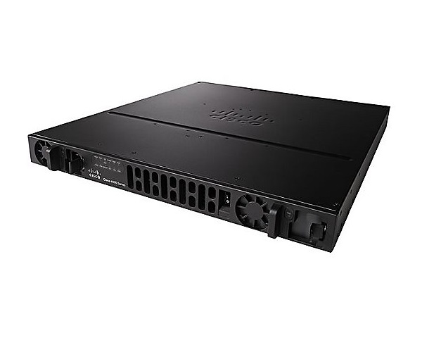 Router Cisco ISR4431-V/K9 ISR4431-V/K9 by Cisco