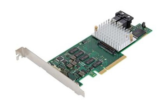 Контролер Fujitsu PRAID EP420i (S26361-F5243-L2) S26361-F5243-L2 by Fujitsu