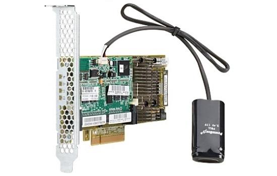 Контролер HPE Controller Smart Array P440 (820834-B21) 820834-B21 by HPE